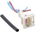Chicote ETE7679 Reparo Sensor Rotação Ford - Cód.10492