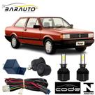 Chicote farol aux voyage 87 88 89 90 91 92 93 94 super led