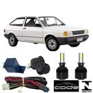 Chicote farol auxiliar parati 87 88 89 90 91 92 93 94 s led Chicote farol auxiliar parati 87 88 89 90 91 92 93 94 s led