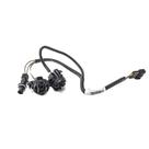 Chicote Farol Cargo Completo 11 Vias - TC500.0716 Chicote Farol Cargo Completo 11 Vias - TC500.0716