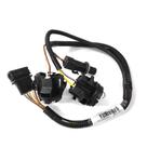 Chicote farol ford cargo /2011 **ford cargo