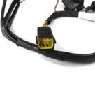 Chicote farol mbb 914/1215/1618/1620/1938 bicudo **mercedes