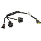 Chicote Farol Mercedes 1938 Completo - TC500.0715