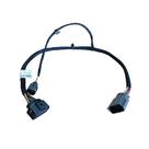 Chicote farol volvo fh-13 2008. compativel com: volvo fh-1