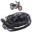 Chicote Fiação Principal CB 300R Limited 2012 Chicote Fiação Principal CB 300R Limited 2012
