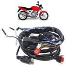 Chicote Fiação Principal CBX 250 Twister 2004 2005