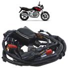 Chicote Fiação Principal CBX 250 Twister 2006 2007 2008 2009