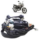Chicote Fiação Principal CG 150 Titan ES 2010