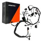 Chicote Fiação Principal Cg Titan Fan Cargo 160 2018 A 2021 Chicote Fiação Principal Cg Titan Fan Cargo 160 2018 A 2021