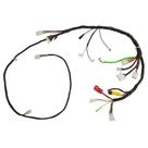 Chicote fiacao principal honda c100 biz 2002/05 es