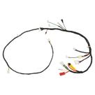 Chicote fiacao principal honda c100 biz 2002/05 ks Chicote fiacao principal honda c100 biz 2002/05 ks