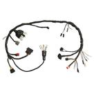 Chicote fiacao principal honda cbx250 twister 2004/05