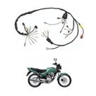 Chicote Fiação Principal Honda Cg Titan 125 Ks 2000 E 2001