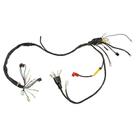 Chicote fiacao principal honda cg125 fan 2004/08