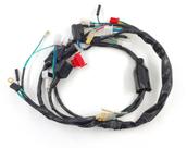 Chicote fiacao principal honda xre300 2011-2012 embus Chicote fiacao principal honda xre300 2011-2012 embus