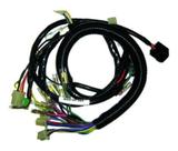 Chicote Fiação Principal Magnetron YBR K 2002-2005