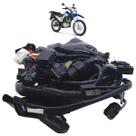 Chicote Fiação Principal NXR 160 Bros ESD Flexone 2015 2016 2017 Chicote Fiação Principal NXR 160 Bros ESD Flexone 2015 2016 2017
