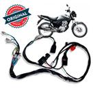 Chicote Fiação Principal Servitec Honda CG 150 ES/ESD (04-08)