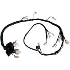 Chicote Fiação Principal Xtz 125 2006-2008 K Partida Pedal