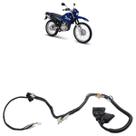 Chicote Fiação Principal XTZ 125E 2006 2007 2008