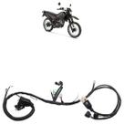 Chicote Fiação Principal XTZ 125K 2009 2010