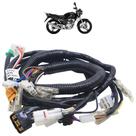 Chicote Fiação Principal YBR 125E 2000 A 2001
