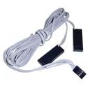 Chicote/fim De Curso Bv 1,80mt 3 Vias Gm