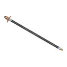 Chicote Flexível 1m POL 7/8 E x 7/16 NS E 002353 Jackwal