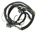 Chicote Frontal Monza 1991 Com ar Condicionado Gm 93203267 Novo original