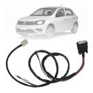 Chicote Ignição Eletrônica Para Modulo 6 Pinos VW Gol Parati