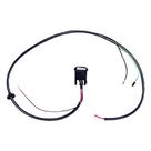 Chicote Ignição Eletrônica Vw Gol 1980 a 1995 - 164931 - TC5000120