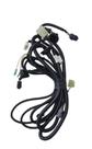Chicote Inferior Trator Ls U 80