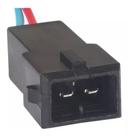 Chicote Injecao Bulldog Universal 2 Vias