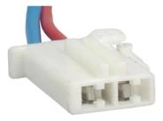 Chicote Injeção Eletrônica Tc102.1967
