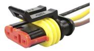 Chicote Injecao Reparo Gm Vw Fiat Renault 3 Vias Tc103.1014