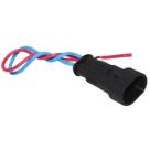 Chicote Injecao Super Seal Universal Reparo 2 Vias