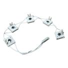 Chicote Interruptor Fogão Cooktop Brastemp BF775B BY775 BYS5