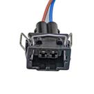 Chicote Lanterna Estribo Atego - TC102.1516 Chicote Lanterna Estribo Atego - TC102.1516