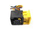 Chicote lanterna pisca sc s-5 euro 5.2012/farol vm 2015.