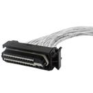 Chicote Módulo Injeção Eletrônica Volkswagen 52 Vias 40cm