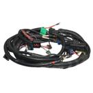 Chicote Motor International Durastar Euro 3 4x2 3723067C95