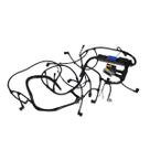 Chicote Motor Modulos Fh,Fm,Fmx,Nh Pettenuzzo 21580919