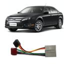 Chicote Original Ford Fusion 2010 2011 2012 e Ecosport 2011 EXC017 Chicote Original Ford Fusion 2010 2011 2012 e Ecosport 2011 EXC017