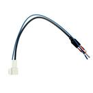 Chicote original para Antena Fit City HRV Civic 2012 Redondo EXC004 Chicote original para Antena Fit City HRV Civic 2012 Redondo EXC004