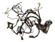 Chicote Painel Instrumentos Kadett Gsi 1989 A1991 2.0 Alcool GM 52267732