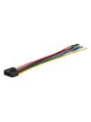 Chicote Para Cd Permak Ke16-00 Kenwood 35/I