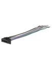 Chicote Para Cd Permak Pioneer 1550 / 2550 35/P Chicote Para Cd Permak Pioneer 1550 / 2550 35/P