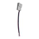 Chicote para Interface Corolla/Etios/Hilux/SW4/Yaris a Partir de 2008 até 2013 Expex - EXC TO-076