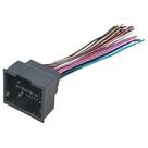 Chicote Para Radio Onix Cobalt