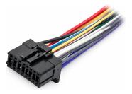 Chicote Para Som Pionner Pi1604